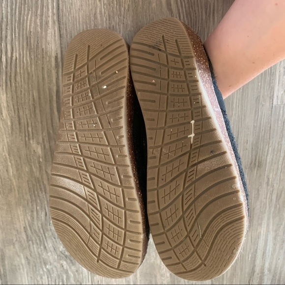 Earth Origins Aurora Janet Closed Toe Clogs Size 8 - Picture 3 of 5